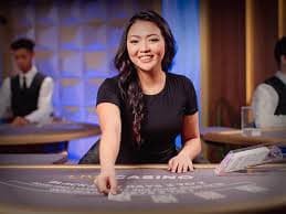 happyjili Speed Baccarat VIP